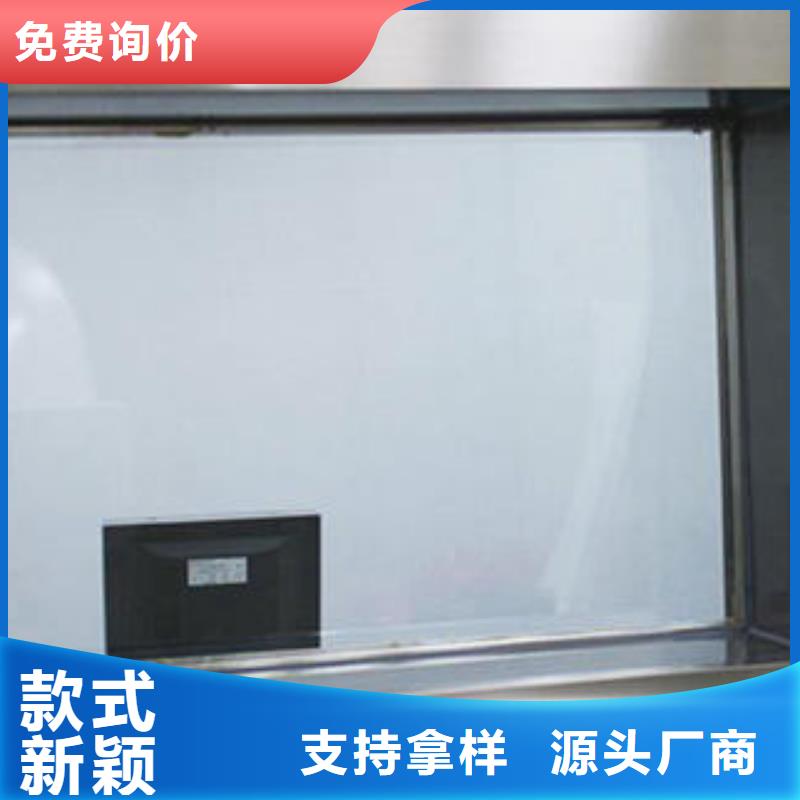 铅玻璃按需定制真材实料