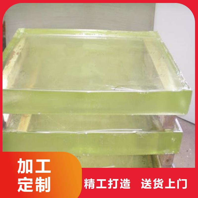 铅玻璃铅板价格品质优选