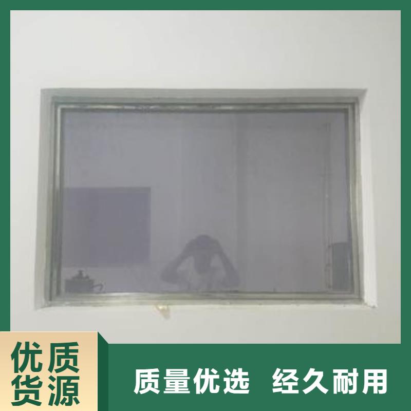 铅玻璃用好材做好产品