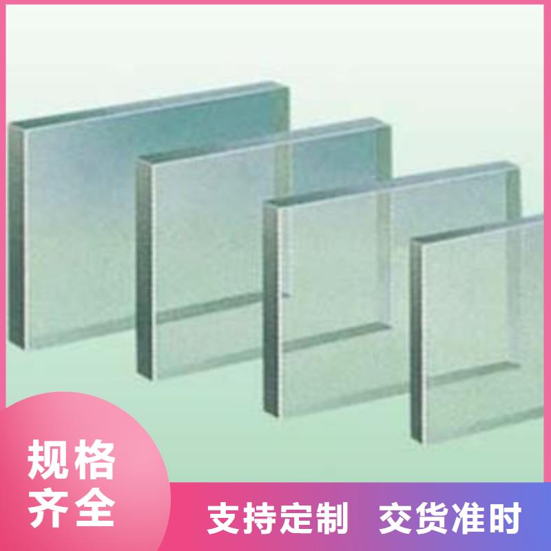 铅玻璃牙科铅门详细参数