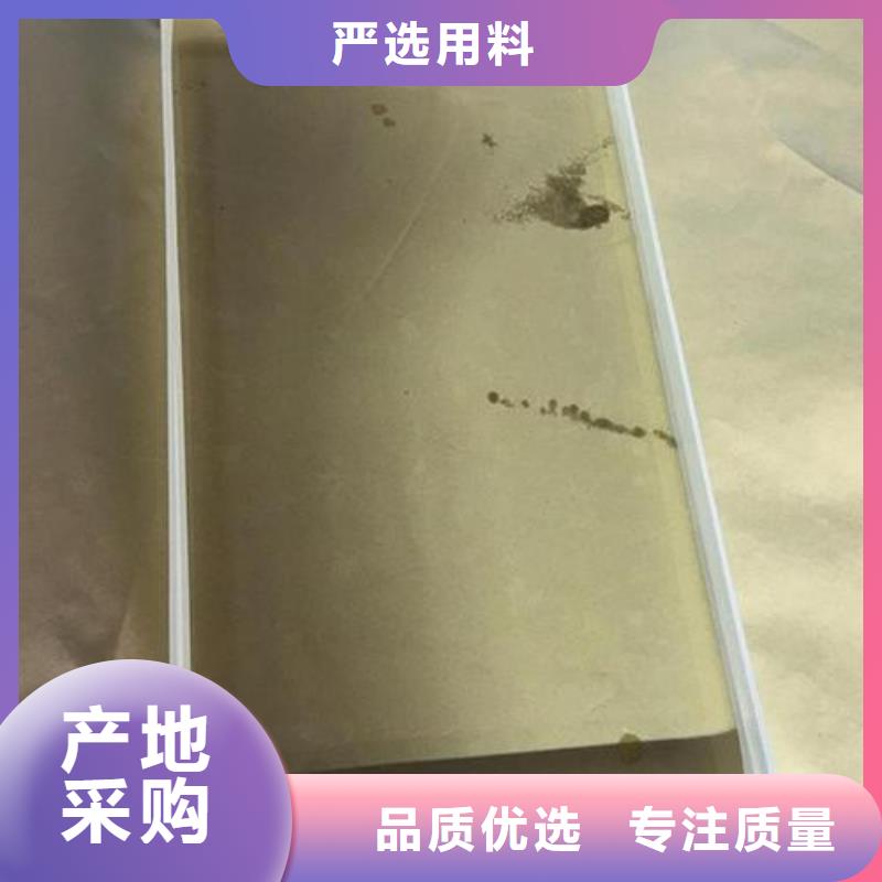 铅玻璃防辐射硫酸钡诚信经营