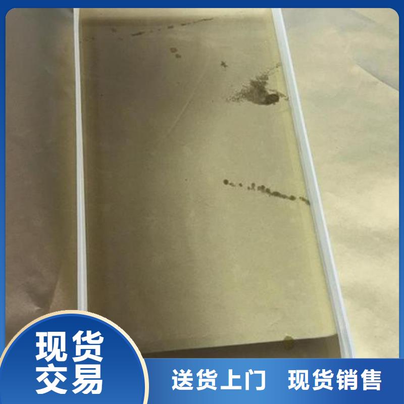 铅玻璃牙科铅门详细参数