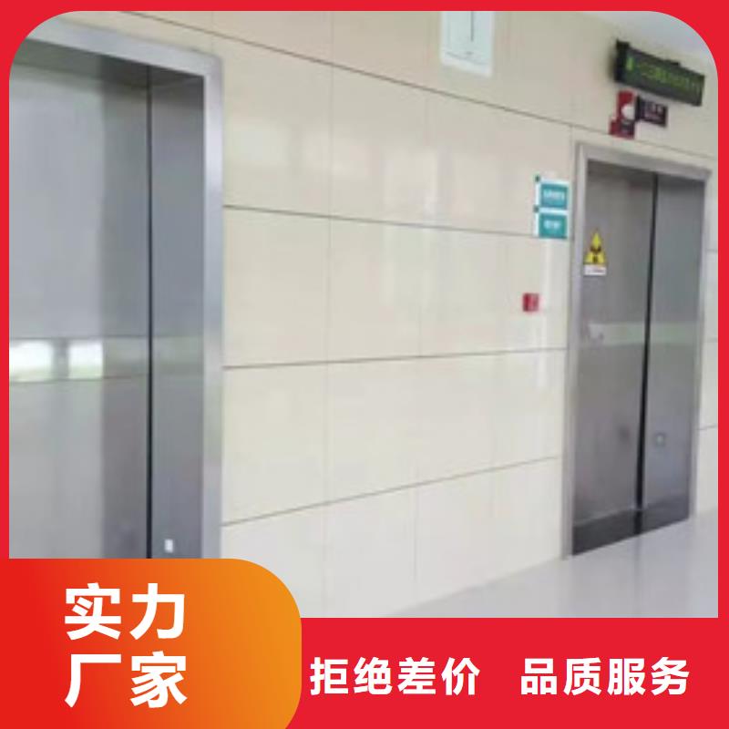 铅门长期供应