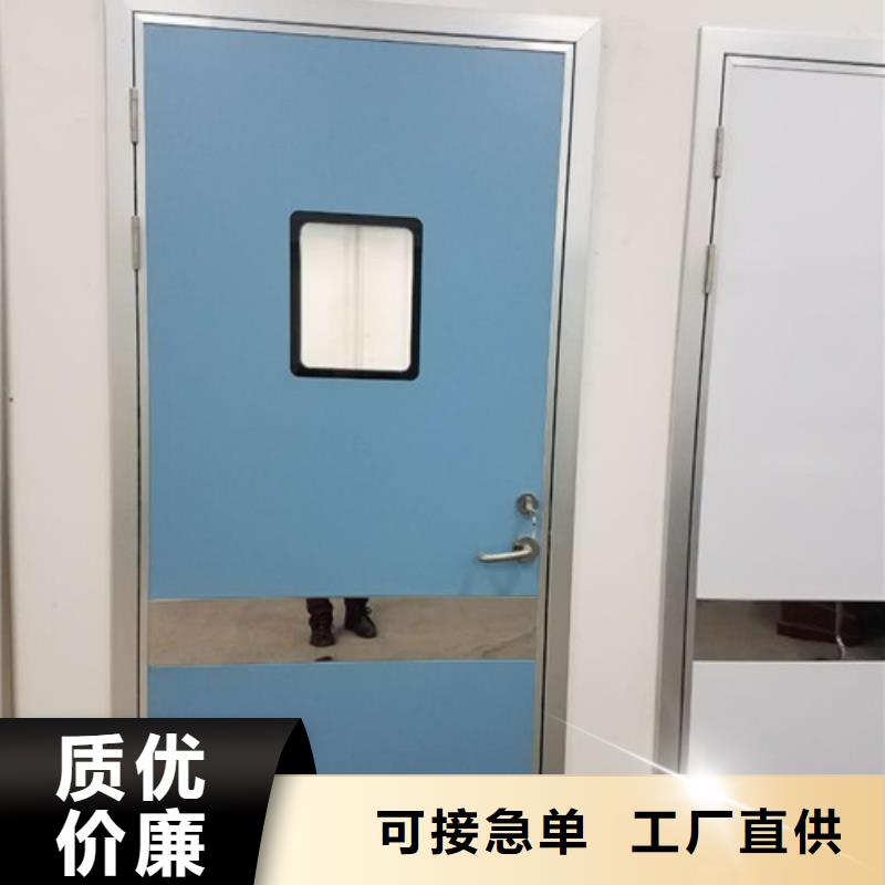 铅门铅板生产厂家多种款式可随心选择