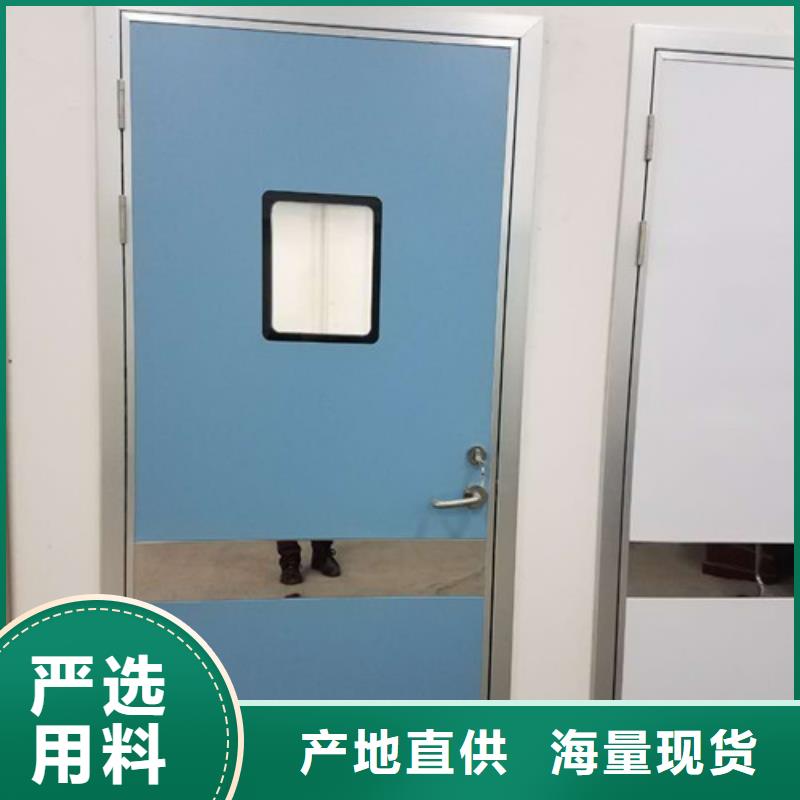 铅门产地货源