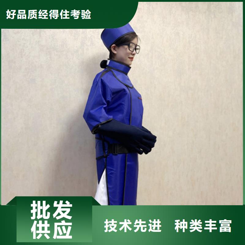 铅衣X射线防护铅门厂家量大更优惠