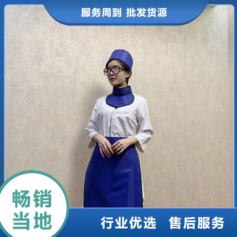 铅衣,铅砖专业的生产厂家