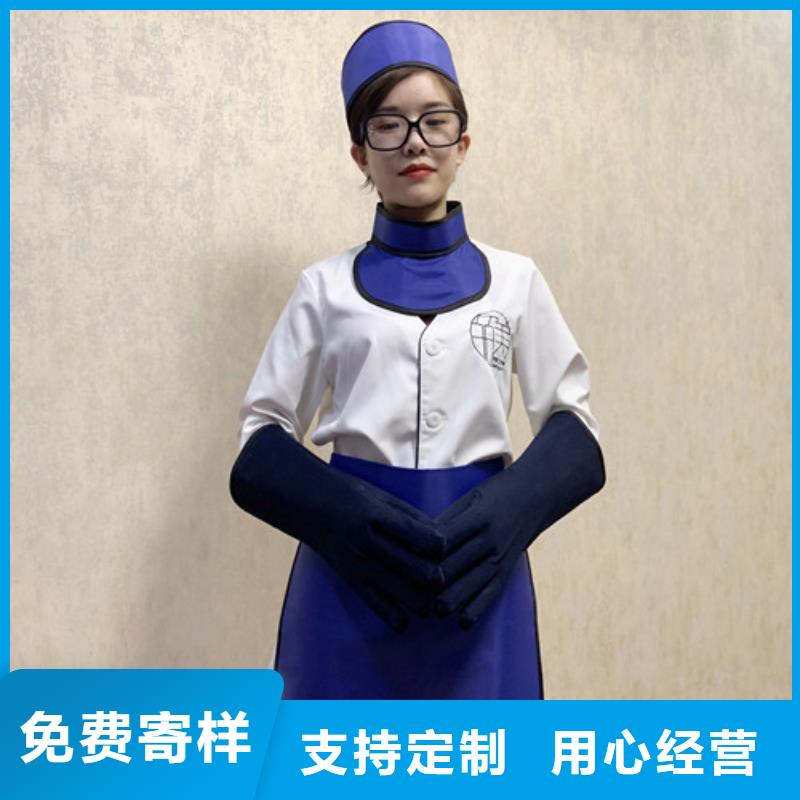 铅衣铅门价格海量现货