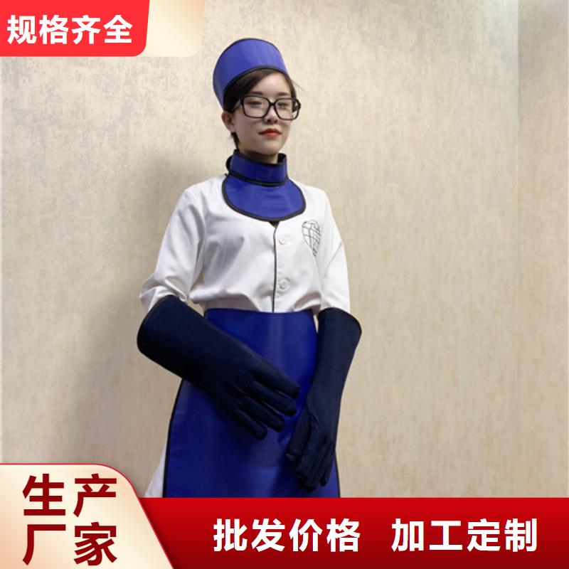 铅衣-X射线防护铅门厂家敢与同行比质量