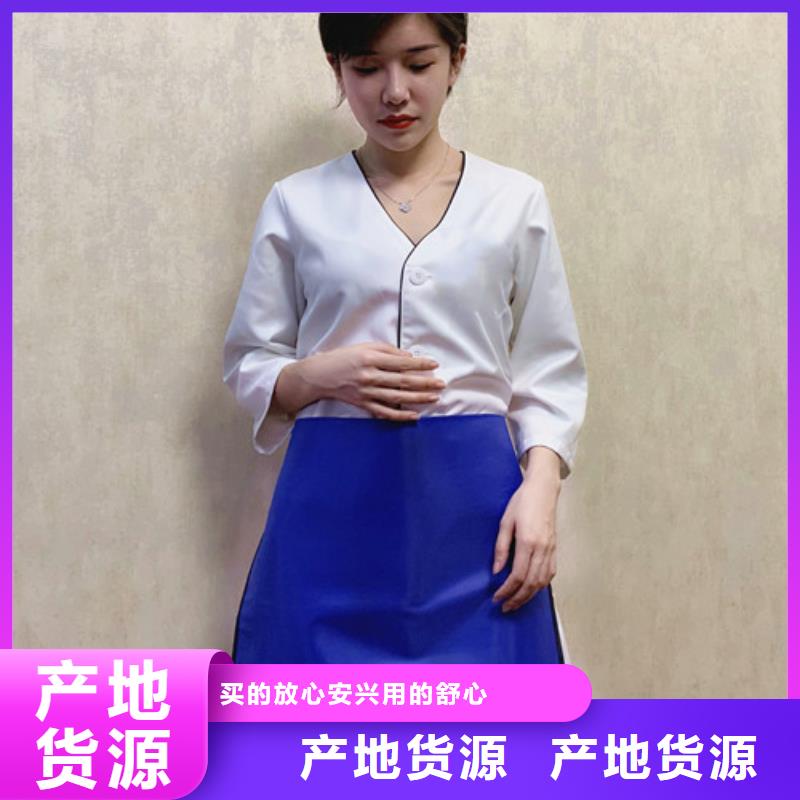 铅衣品质过硬