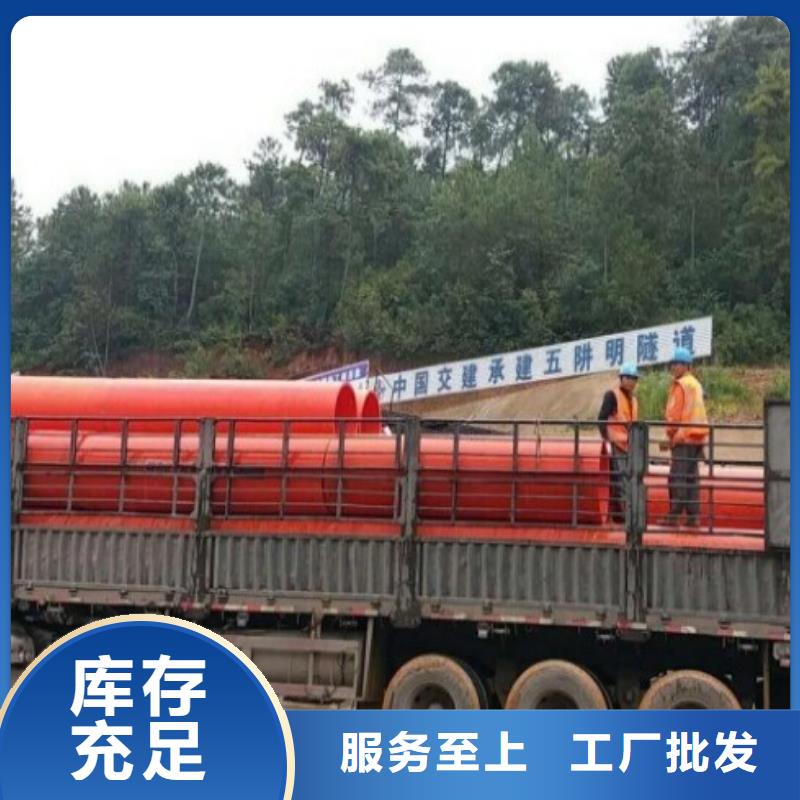 逃生管道钢衬塑管道工艺成熟