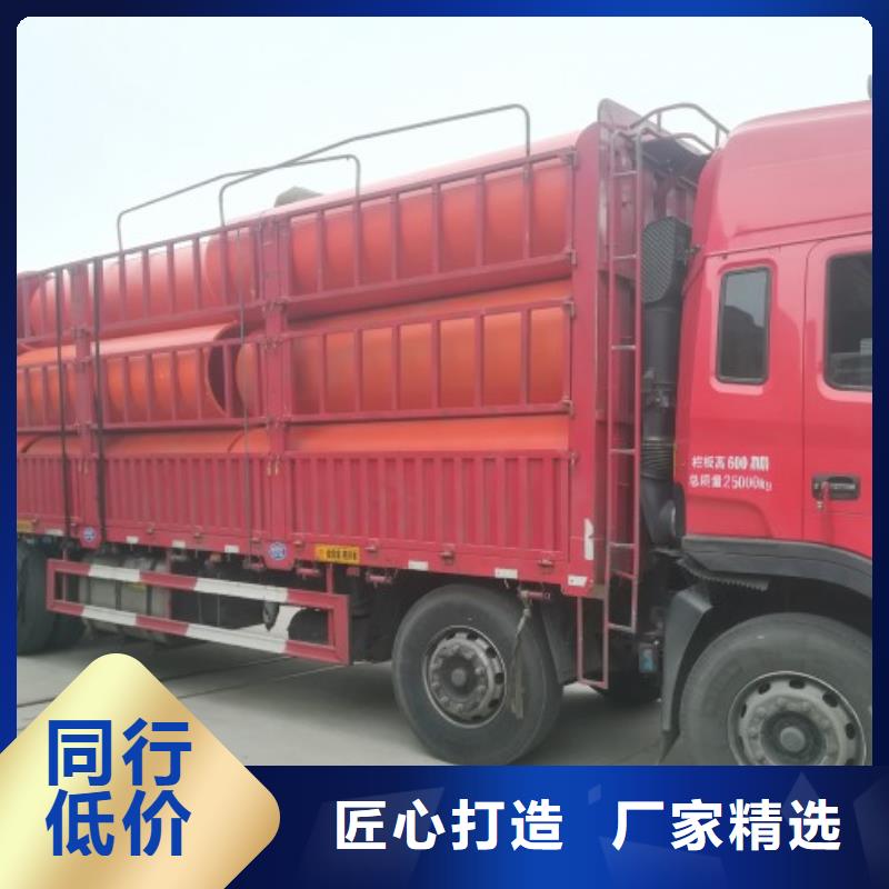隧道逃生管道PE管道售后无忧