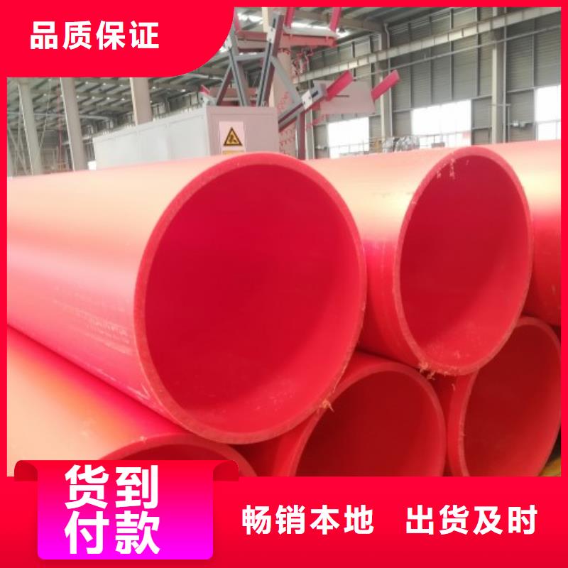 隧道逃生管道衬胶管道产品优势特点