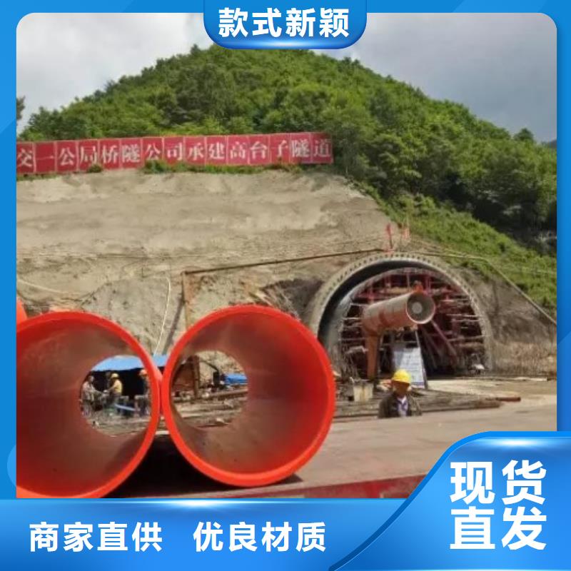 逃生管道厂家MPP管道质量检测