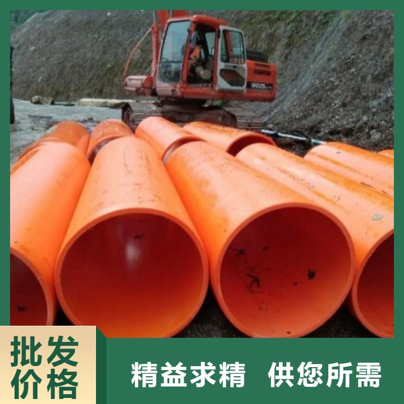 逃生管道厂家PE管道售后服务完善