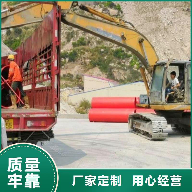 逃生管,泥浆管道好产品好服务