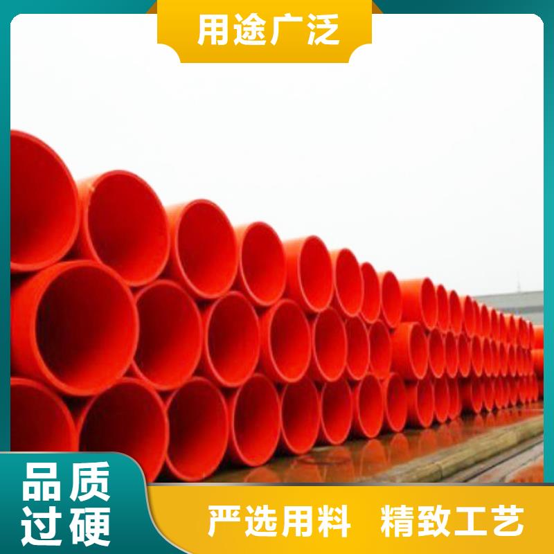 逃生管_【钢衬超高分子复合管】工艺精细质保长久