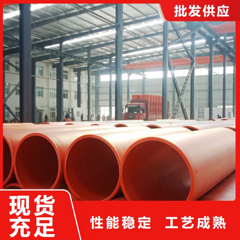 【逃生管】衬胶管道按需定做