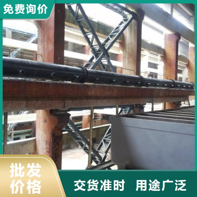 超高分子聚乙烯管道钢衬超高分子复合管现货直发