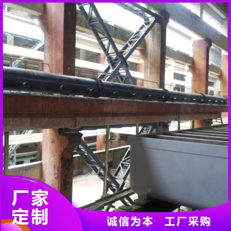 超高分子聚乙烯管道钢衬塑管道多年经验值得信赖