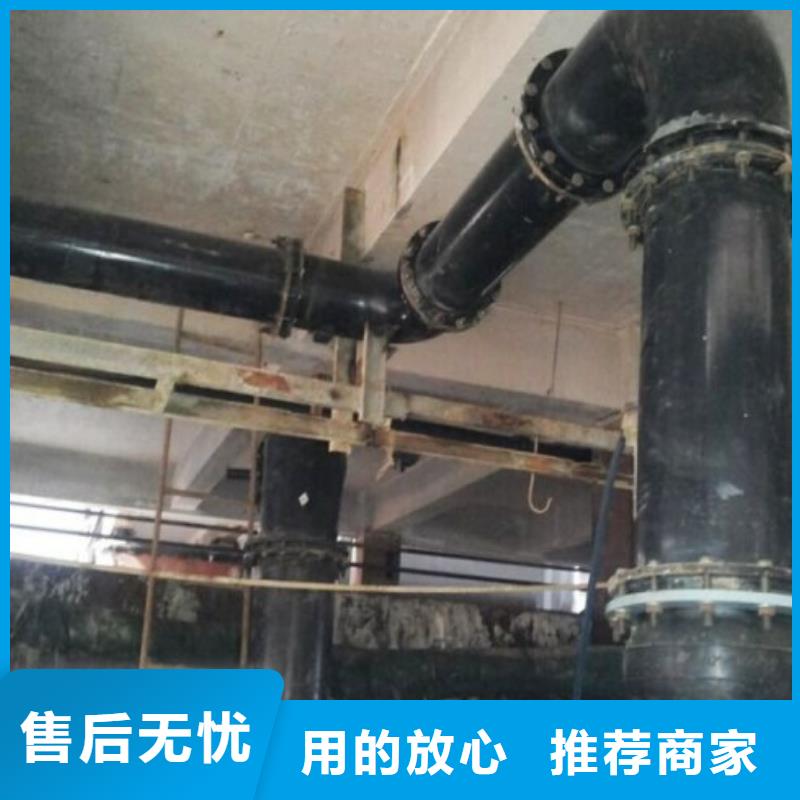 超高分子管道MPP电力管道产地批发