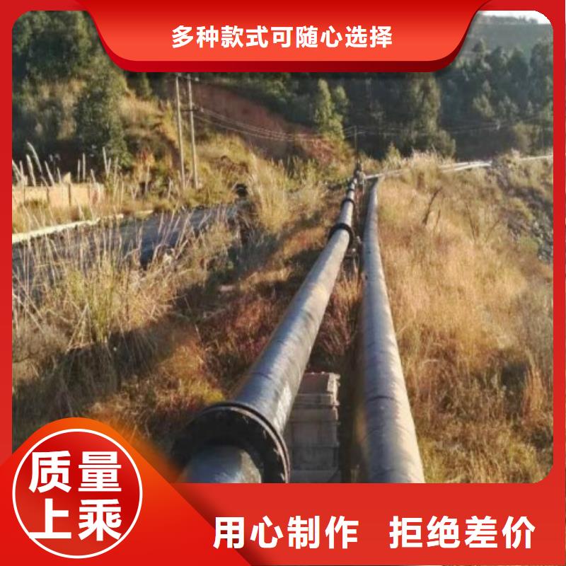 【超高分子管道钢衬超高分子复合管产地批发】