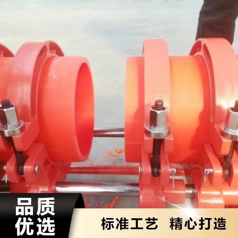 MPP管道衬胶管道定金锁价