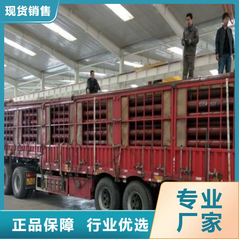 衬胶管道源头厂家供应