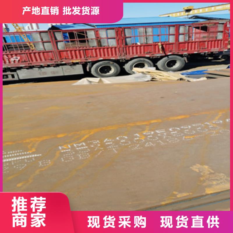 耐磨钢板哈道斯耐磨板厂家随心所欲定制