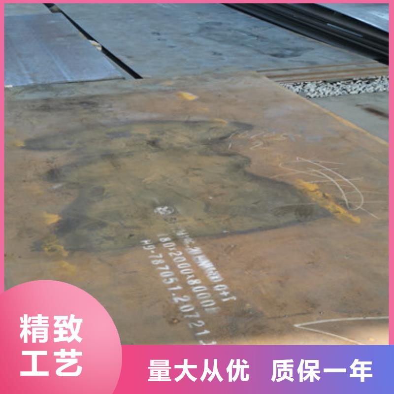 进口耐磨板一手货源源头厂家