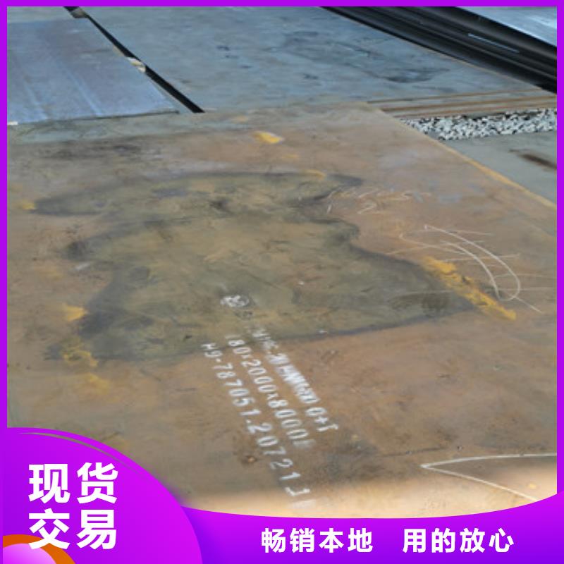 进口耐磨板支持大小批量采购