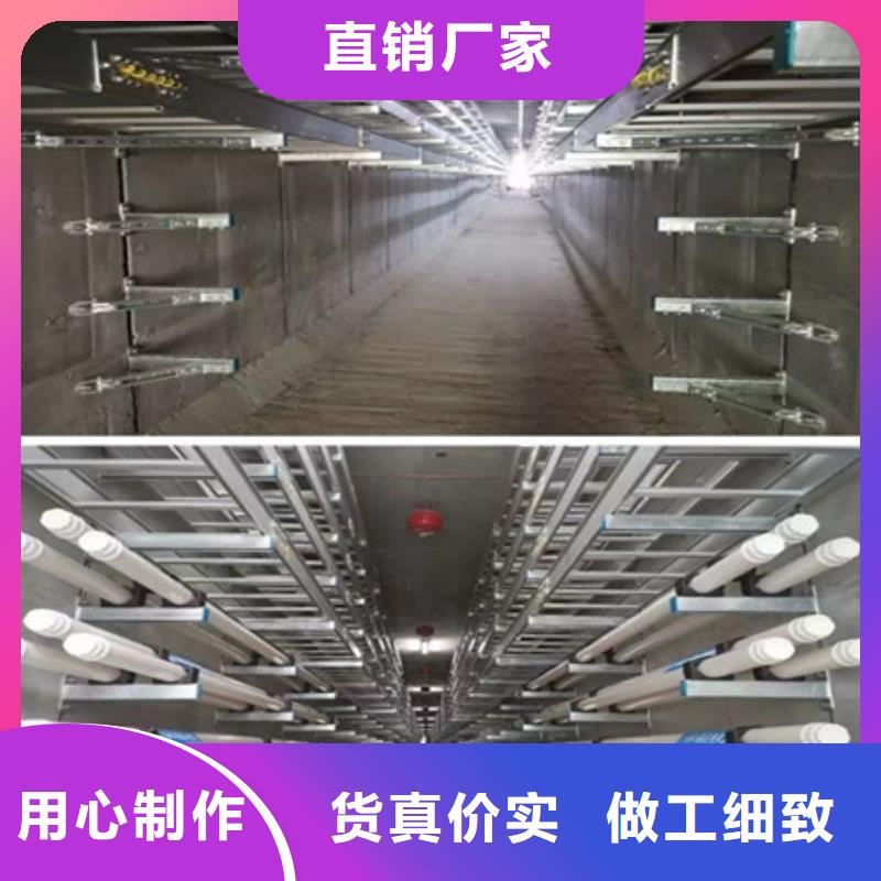 桥架耐磨钢板一手货源