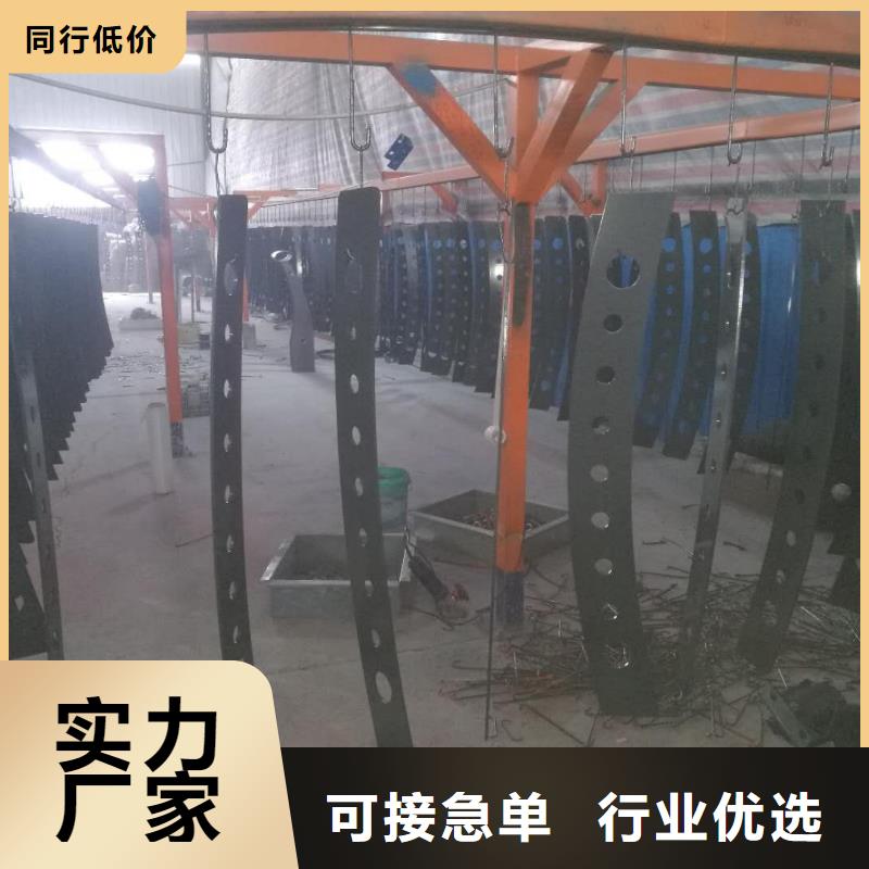 48桥梁景观栏杆大库存无缺货危机