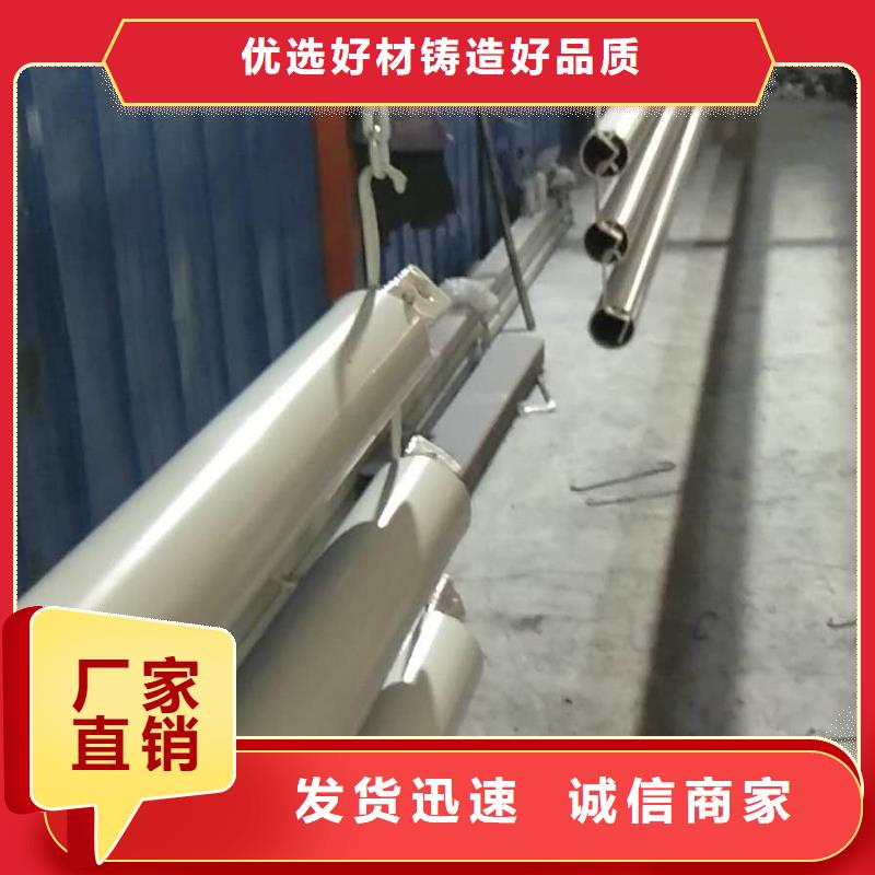 48桥梁景观栏杆大库存无缺货危机