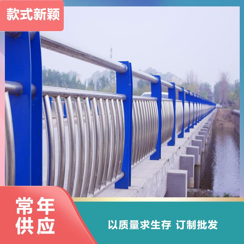 (天水)【当地】48-镀锌管景观护栏精工细作品质优良