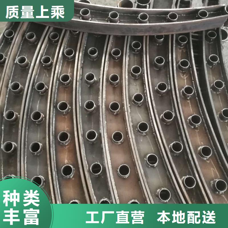 【49,灯光护栏优良工艺】
