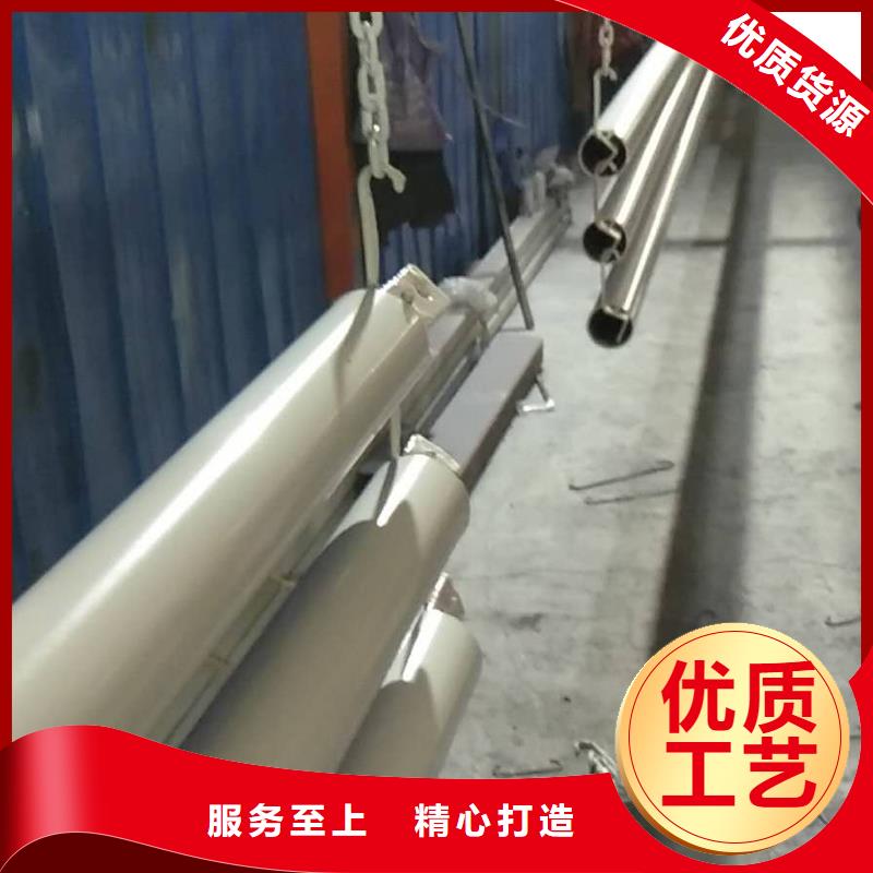 49【304不锈钢复合管】当日价格