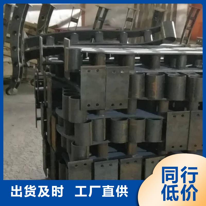 49桥梁护栏商家直供