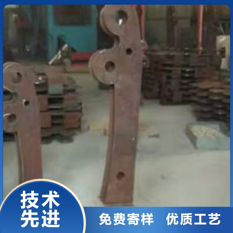 412_木纹转印护栏厂家经验丰富