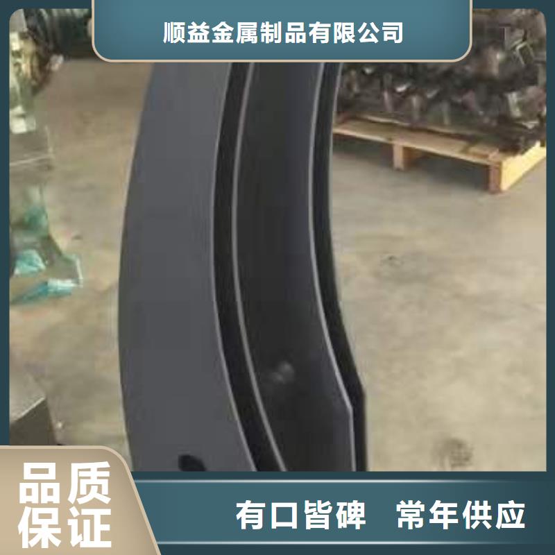 412_木纹转印护栏厂家经验丰富