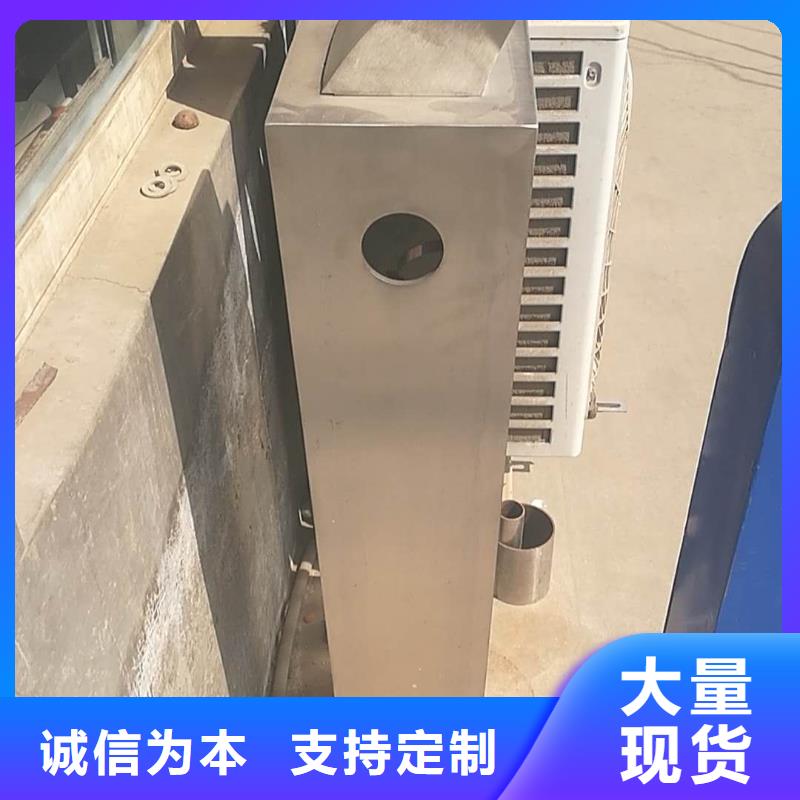 412钢板立柱核心技术