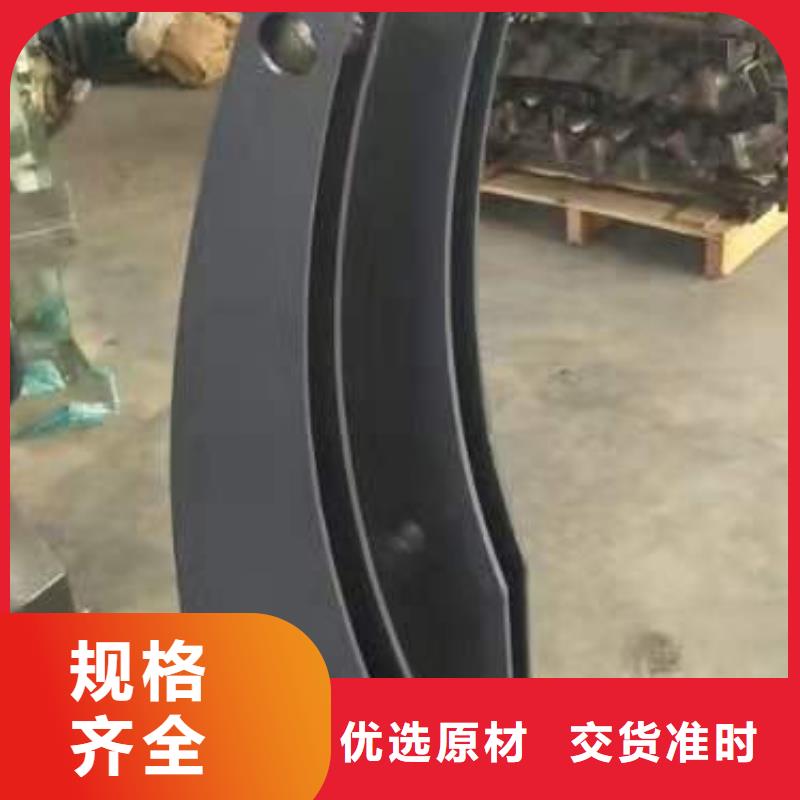 414防撞栏杆工厂采购