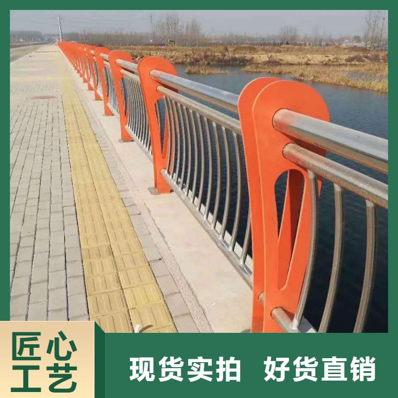 414,【防撞护栏】设备齐全支持定制