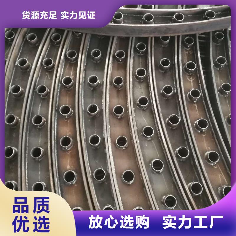 414防撞护栏出货及时
