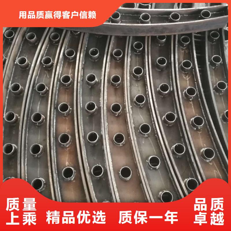 414不锈钢碳素复合管产地货源
