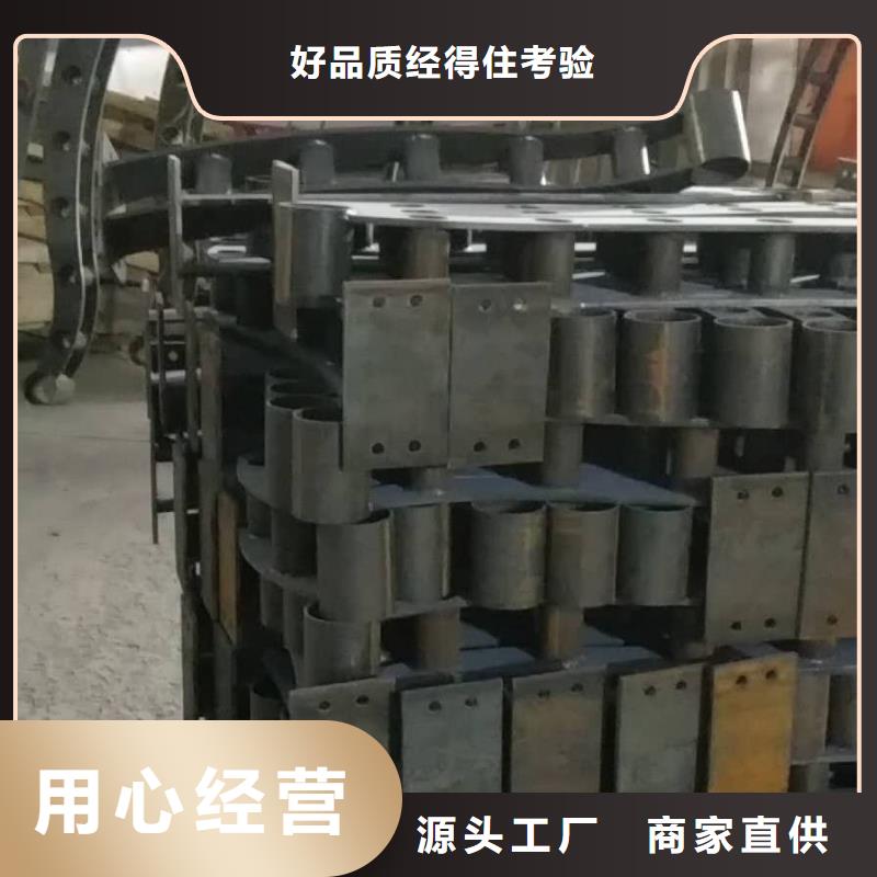 414-灯光护栏定制定做