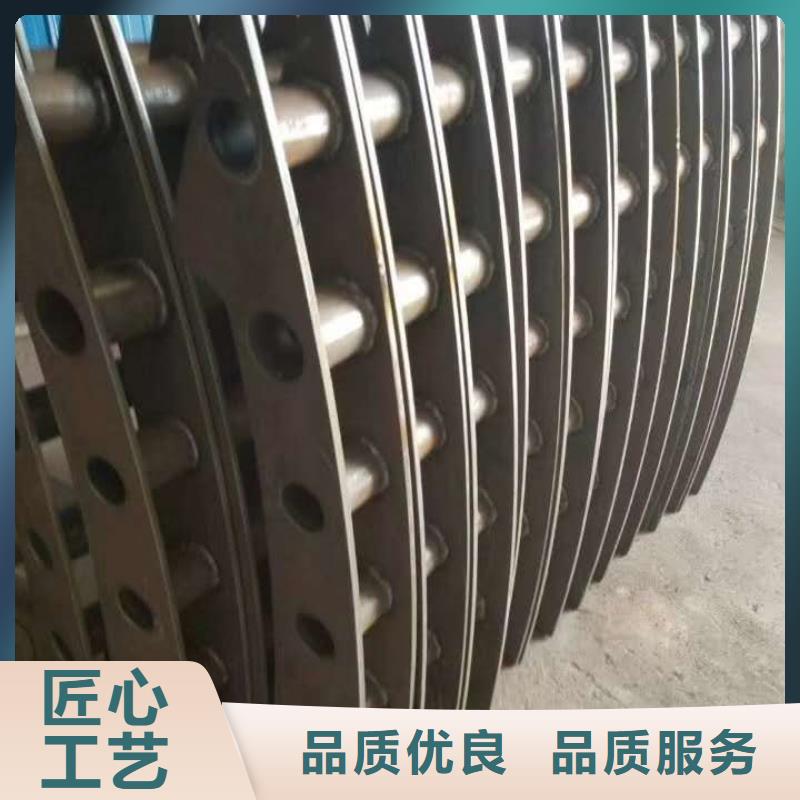 414【灯光护栏】工厂直供