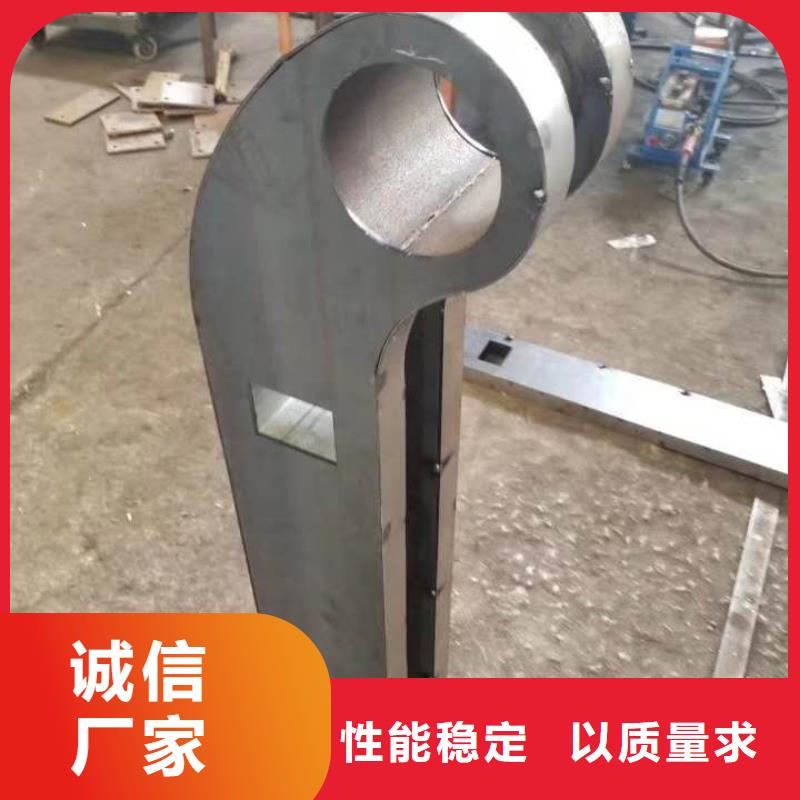 414_不锈钢碳素复合管厂家现货批发