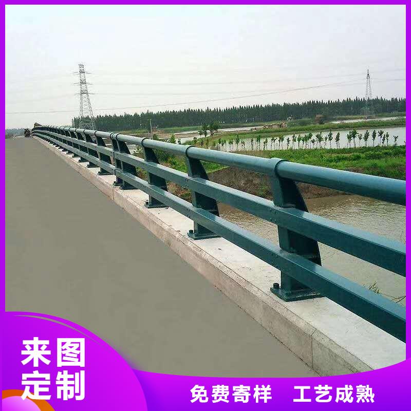 不锈钢内衬碳素复合管不锈钢景观护栏自有厂家