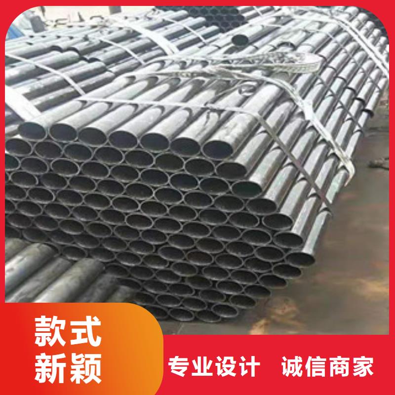 精密钢管15CrMo精密钢管买的是放心